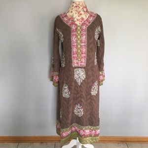 Pakistani Indian dress 2 piece
